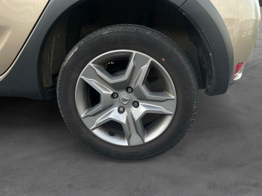 DACIA d'occasion SANDERO II 0.9 TCE 90 STEPWAY de 2019 Montpellier