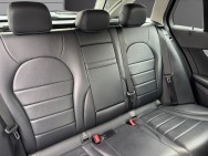 MERCEDES d'occasion CLASSE C 300 H de 2015 Reims Tinqueux (51)﻿
