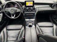 MERCEDES d'occasion CLASSE C 300 H de 2015 Reims Tinqueux (51)﻿