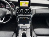 MERCEDES d'occasion CLASSE C 300 H de 2015 Reims Tinqueux (51)﻿