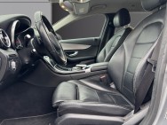 MERCEDES d'occasion CLASSE C 300 H de 2015 Reims Tinqueux (51)﻿