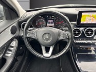 MERCEDES d'occasion CLASSE C 300 H de 2015 Reims Tinqueux (51)﻿