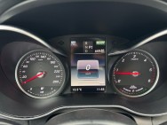 MERCEDES d'occasion CLASSE C 300 H de 2015 Reims Tinqueux (51)﻿