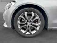 MERCEDES d'occasion CLASSE C 300 H de 2015 Reims Tinqueux (51)﻿