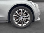 MERCEDES d'occasion CLASSE C 300 H de 2015 Reims Tinqueux (51)﻿