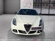 ALFA ROMEO d'occasion GIULIETTA 1750 TBi 240ch Quadrifoglio Verde TCT