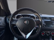 ALFA ROMEO d'occasion GIULIETTA 1750 TBi 240ch Quadrifoglio Verde TCT
