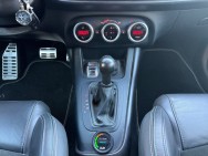 ALFA ROMEO d'occasion GIULIETTA 1750 TBi 240ch Quadrifoglio Verde TCT