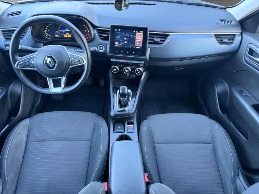 RENAULT d'occasion ARKANA 1.6 ETECH 145 de 2023 Salon de Provence