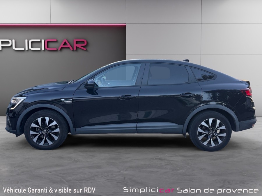 RENAULT d'occasion ARKANA 1.6 ETECH 145 de 2023 Salon de Provence