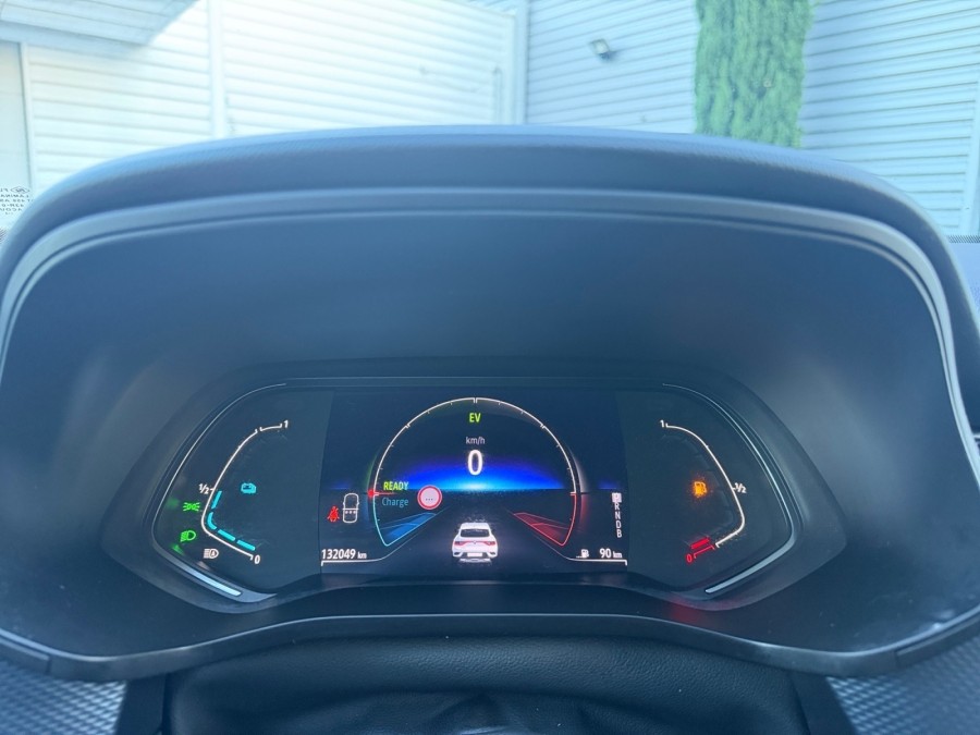RENAULT d'occasion ARKANA 1.6 ETECH 145 de 2023 Salon de Provence