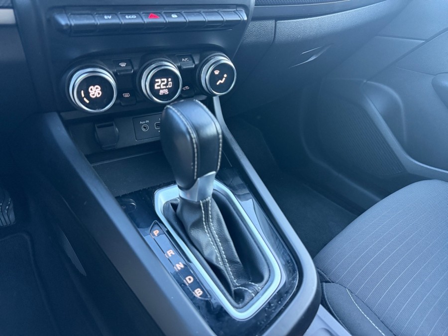RENAULT d'occasion ARKANA 1.6 ETECH 145 de 2023 Salon de Provence
