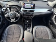 BMW d'occasion X1 2 XDRIVE 20D 190 XLINE AUTO de 2017 Salon de