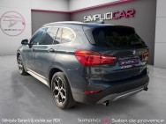 BMW d'occasion X1 2 XDRIVE 20D 190 XLINE AUTO de 2017 Salon de