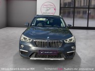 BMW d'occasion X1 2 XDRIVE 20D 190 XLINE AUTO de 2017 Salon de