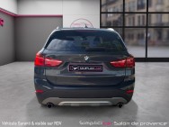 BMW d'occasion X1 2 XDRIVE 20D 190 XLINE AUTO de 2017 Salon de