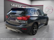 BMW d'occasion X1 2 XDRIVE 20D 190 XLINE AUTO de 2017 Salon de