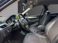 BMW d'occasion X1 2 XDRIVE 20D 190 XLINE AUTO de 2017 Salon de
