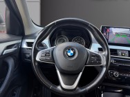 BMW d'occasion X1 2 XDRIVE 20D 190 XLINE AUTO de 2017 Salon de