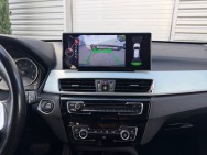 BMW d'occasion X1 2 XDRIVE 20D 190 XLINE AUTO de 2017 Salon de