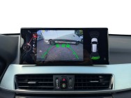 BMW d'occasion X1 2 XDRIVE 20D 190 XLINE AUTO de 2017 Salon de