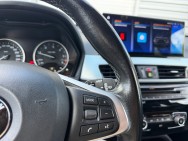 BMW d'occasion X1 2 XDRIVE 20D 190 XLINE AUTO de 2017 Salon de