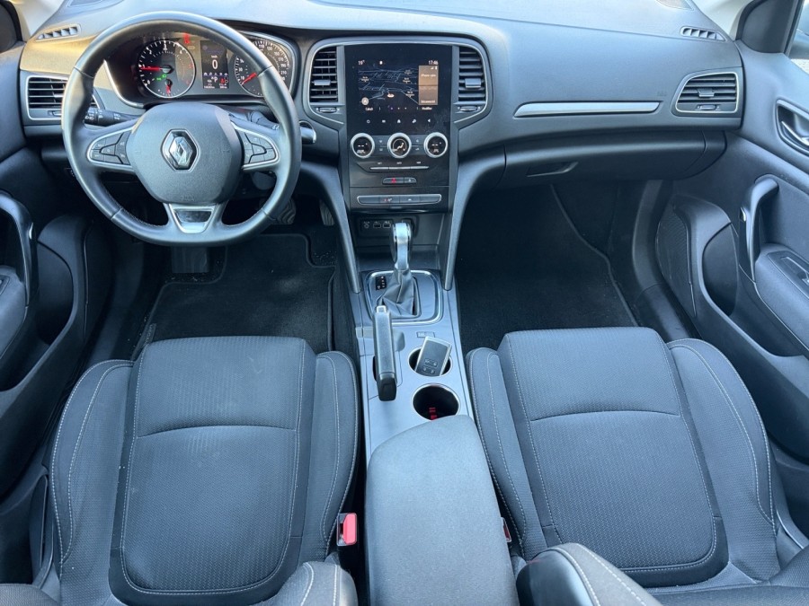 RENAULT d'occasion MEGANE 1.5 BLUE DCI 115 EVOLUTION EDC de 2023