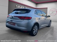 RENAULT d'occasion MEGANE 1.5 BLUE DCI 115 EVOLUTION EDC de 2023