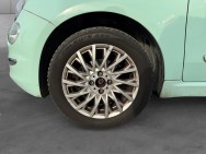 FIAT d'occasion 500 1.2 69 de 2017 Orleans (45)﻿