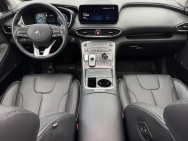 HYUNDAI d'occasion SANTA 1.6 T-GDI 265ch Plug-In Executive BVA6 HTRAC