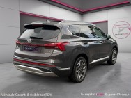 HYUNDAI d'occasion SANTA 1.6 T-GDI 265ch Plug-In Executive BVA6 HTRAC