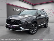 HYUNDAI d'occasion SANTA 1.6 T-GDI 265ch Plug-In Executive BVA6 HTRAC