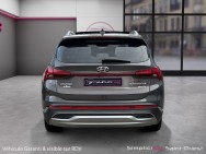 HYUNDAI d'occasion SANTA 1.6 T-GDI 265ch Plug-In Executive BVA6 HTRAC