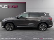 HYUNDAI d'occasion SANTA 1.6 T-GDI 265ch Plug-In Executive BVA6 HTRAC
