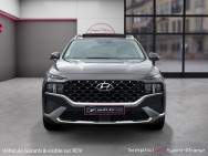 HYUNDAI d'occasion SANTA 1.6 T-GDI 265ch Plug-In Executive BVA6 HTRAC