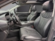 HYUNDAI d'occasion SANTA 1.6 T-GDI 265ch Plug-In Executive BVA6 HTRAC