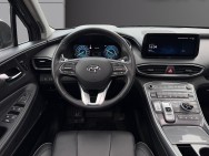 HYUNDAI d'occasion SANTA 1.6 T-GDI 265ch Plug-In Executive BVA6 HTRAC