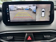 HYUNDAI d'occasion SANTA 1.6 T-GDI 265ch Plug-In Executive BVA6 HTRAC