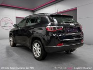 JEEP d'occasion COMPASS 1.3 GSE T4 150ch Longitude 4x2 BVR6 de 2020