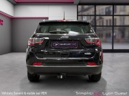 JEEP d'occasion COMPASS 1.3 GSE T4 150ch Longitude 4x2 BVR6 de 2020