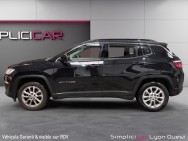 JEEP d'occasion COMPASS 1.3 GSE T4 150ch Longitude 4x2 BVR6 de 2020