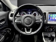 JEEP d'occasion COMPASS 1.3 GSE T4 150ch Longitude 4x2 BVR6 de 2020