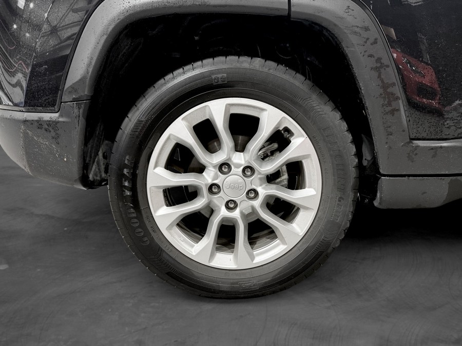 JEEP d'occasion COMPASS 1.3 GSE T4 150ch Longitude 4x2 BVR6 de 2020