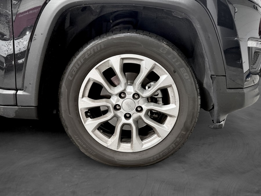 JEEP d'occasion COMPASS 1.3 GSE T4 150ch Longitude 4x2 BVR6 de 2020