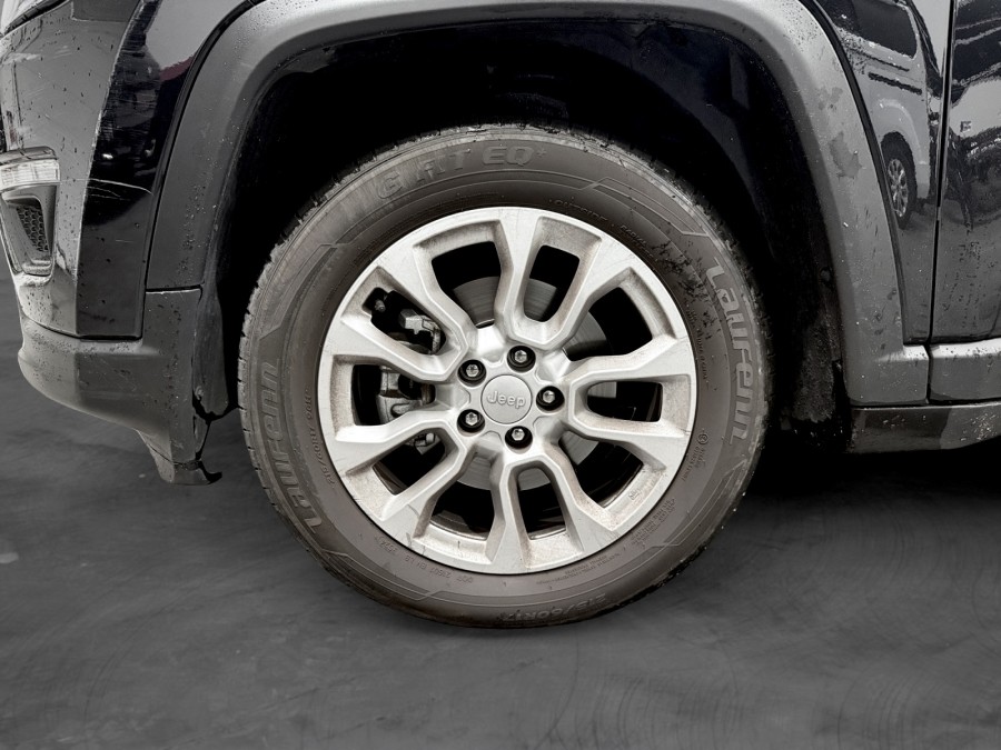JEEP d'occasion COMPASS 1.3 GSE T4 150ch Longitude 4x2 BVR6 de 2020