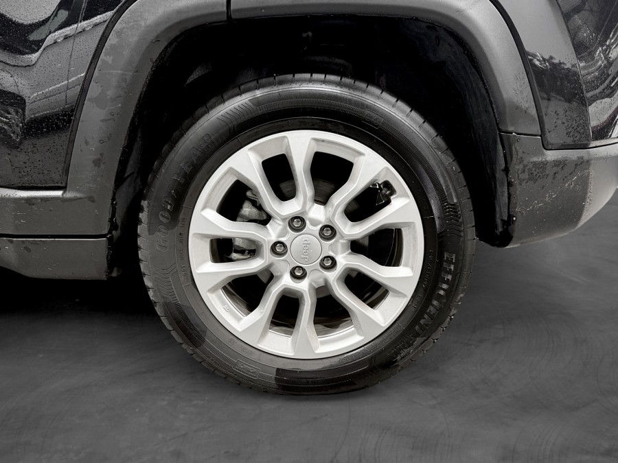 JEEP d'occasion COMPASS 1.3 GSE T4 150ch Longitude 4x2 BVR6 de 2020