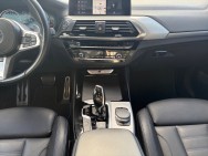 BMW d'occasion X3 M40i 360ch de 2018 Lyon Nord (69)﻿
