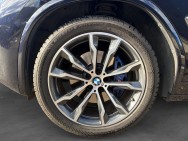 BMW d'occasion X3 M40i 360ch de 2018 Lyon Nord (69)﻿