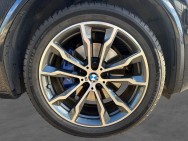 BMW d'occasion X3 M40i 360ch de 2018 Lyon Nord (69)﻿
