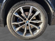 BMW d'occasion X3 M40i 360ch de 2018 Lyon Nord (69)﻿